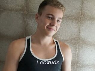 LeoWuds