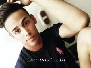 Leo_caslatin