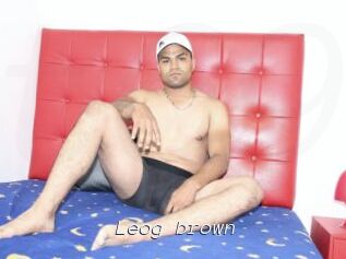 Leog_brown