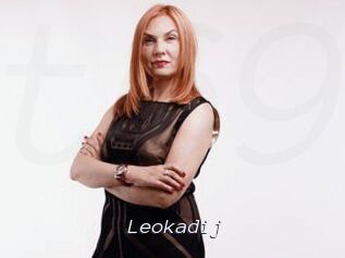 Leokadij