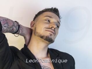 LeonDominique