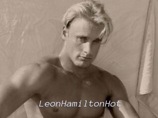 LeonHamiltonHot