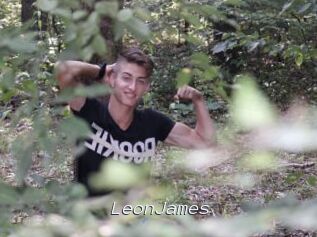 LeonJames