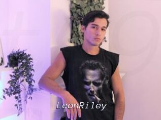 LeonRiley