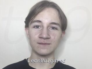 LeonVulgared
