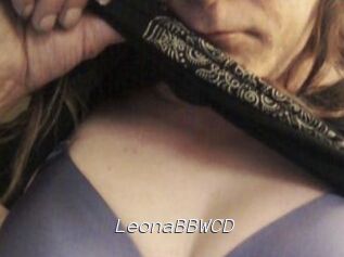 LeonaBBWCD