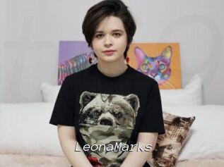 LeonaMarks