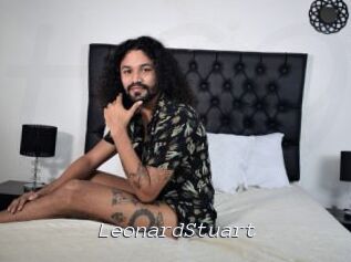 LeonardStuart