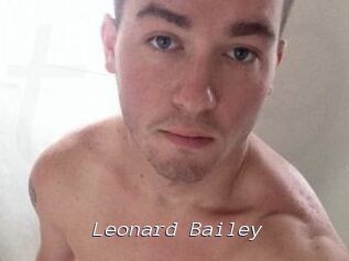 Leonard_Bailey
