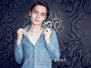LeonardoFrost