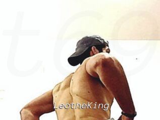 LeotheKing