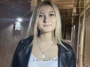 LeraLike