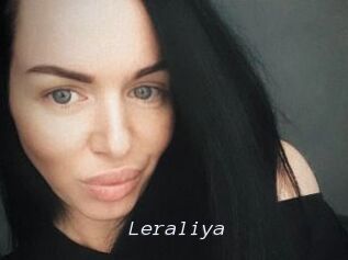 Leraliya