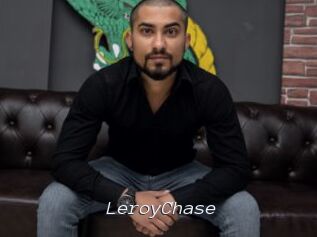 LeroyChase
