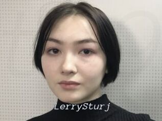 LerrySturj