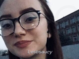 Lesbsaucy