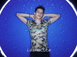 LeshaCute