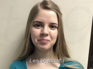 LesleyHamti