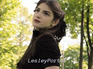 LesleyPorter