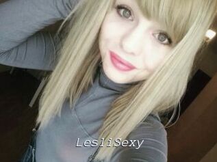 LesliSexy
