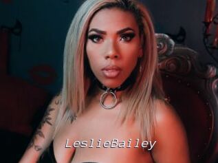 LeslieBailey