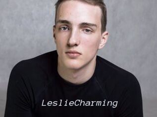 LeslieCharming