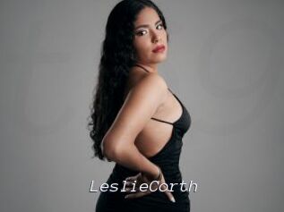 LeslieCorth