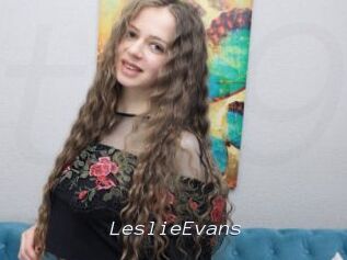 LeslieEvans