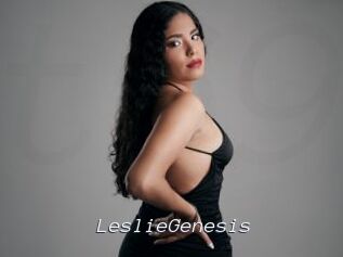 LeslieGenesis