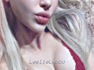 LeslieLembo