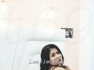 LeslieOneil