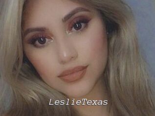LeslieTexas