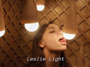 Leslie_Light