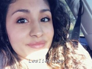 Lesliepipes
