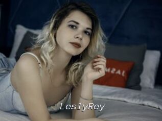 LeslyRey