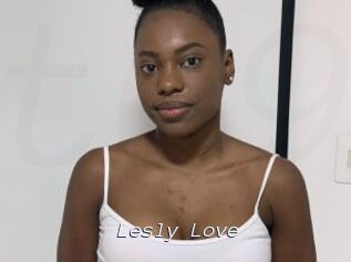 Lesly_Love