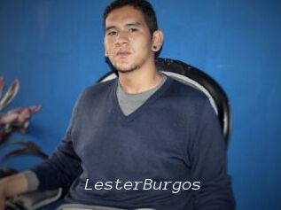 LesterBurgos
