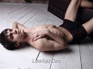 LesterDex