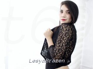 LesyaBrazen