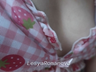 LesyaRomanova