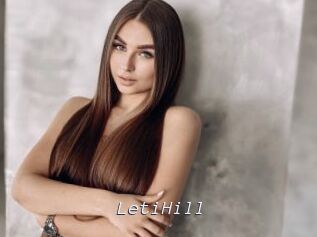 LetiHill