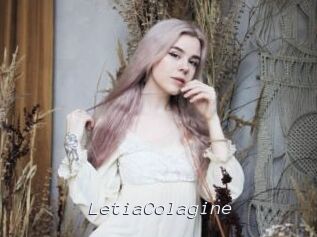LetiaColagine