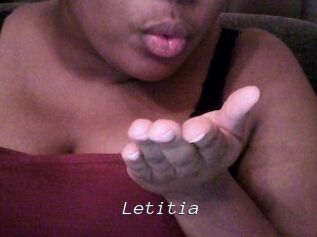 Letitia