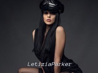LetiziaParker
