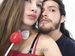 Lets1sin