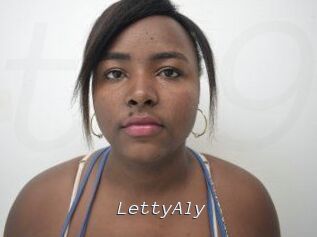 LettyAly