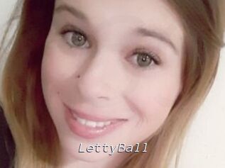 LettyBall