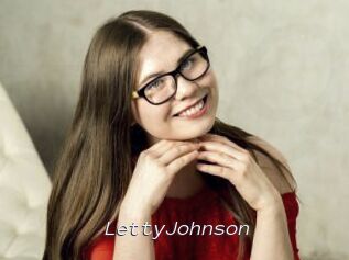 LettyJohnson