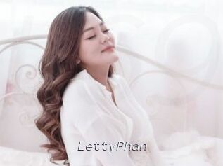 LettyPhan