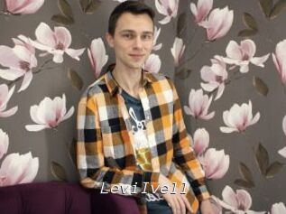 LeviIvell